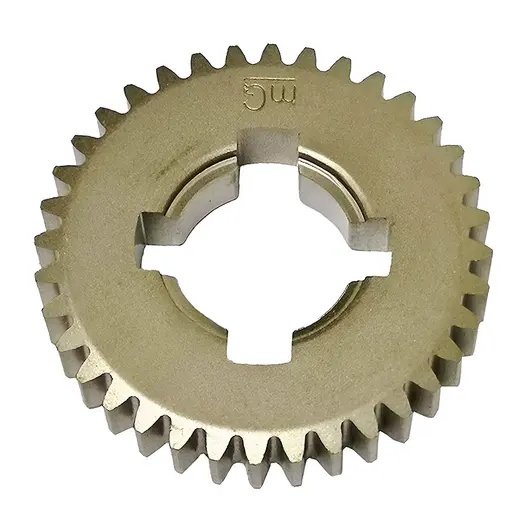 Зъбно колело за бормашина Bosch  GSB 1800-2, GSB 1800-2 RE, GSB 18-2, GSB 18-2 RE, GSB 20-2, GSB 20-2 RE, PSB 680-2 RE, PSB 750-2 RE