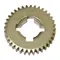 Зъбно колело за бормашина Bosch  GSB 1800-2, GSB 1800-2 RE, GSB 18-2, GSB 18-2 RE, GSB 20-2, GSB 20-2 RE, PSB 680-2 RE, PSB 750-2 RE