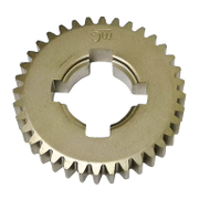 Колело зъбно Bosch за бормашина  GSB 1800-2, GSB 1800-2 RE, GSB 18-2, GSB 18-2 RE, GSB 20-2, GSB 20-2 RE, PSB 680-2 RE, PSB 750-2 RE - product - BSH6103395