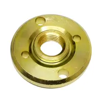 Гайка за ъглошлайф Bosch затягаща  GWS 12-125 CIX, GWS 12-125 CIPX, GWS 12-125 CIEX, GWS 15-125 CIX, GWS 15-125 CIPX, GWS 13-125 CIX, GWS 13-125 CIEX, GWS 17-125 CIX, GWS 17-125 CIEX