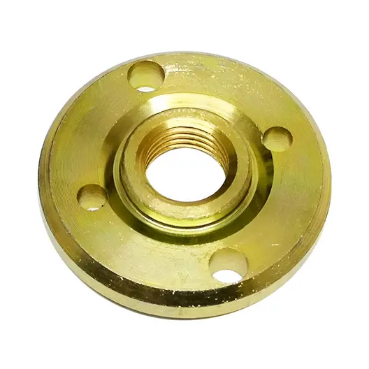 Гайка за ъглошлайф Bosch затягаща  GWS 12-125 CIX, GWS 12-125 CIPX, GWS 12-125 CIEX, GWS 15-125 CIX, GWS 15-125 CIPX, GWS 13-125 CIX, GWS 13-125 CIEX, GWS 17-125 CIX, GWS 17-125 CIEX