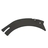 Нож за ръчен циркуляр Bosch процепващ  GTS 254