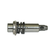 Патронник Bosch за перфоратор  GBH 18V-26 - product - BSH6104435