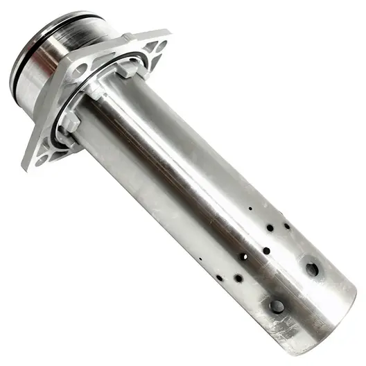 Патронник за къртач Bosch  GSH 27 VC
