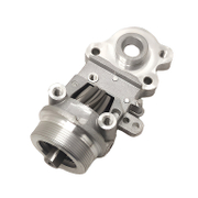 Мост Bosch лагерен за ножица  GAL 12V-20 - product - BSH6104477