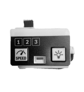 Блок Bosch електронен за гайковерт  GDS18V-1050 H - product - BSH6104503