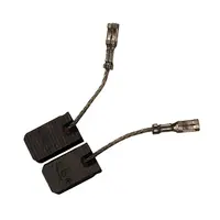 Графитна четка за ъглошлайф Bosch комплект  GWS 14-125S