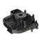 Корпус за прахосмукачка Bosch  GAS 12-25 PL