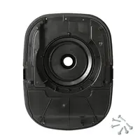 Корпус за прахосмукачка Bosch  GAS 12-25 PL