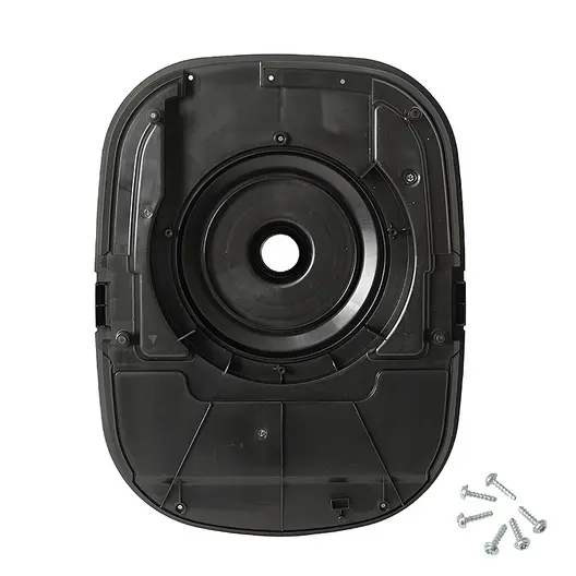Корпус за прахосмукачка Bosch  GAS 12-25 PL