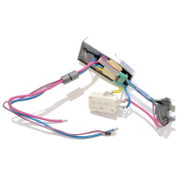 Блок Bosch електронен за ръчен циркуляр  GKS 12V-26 - product - BSH6104592