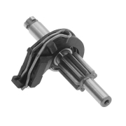 Ос Bosch зъбна за перфоратор  GBH 187-LI, GBH 2-24 DFR, GBH 18V-24 C - product - BSH6104600