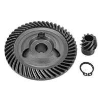 Зъбна двойка за ъглошлайф Bosch  GWS 12-125 S