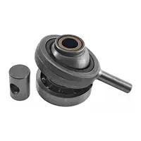 Лагер Bosch люлеещ за перфоратор  GBH 2-26 E, GBH 2-26 RE, GBH 2-26 DRE, GBH 2400, GBH 2-26 DFR