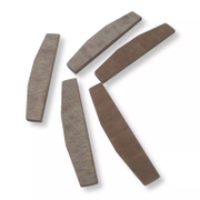 Комплект Bosch ламели за ъглошлайф  серия 550 W - product - BSH6104730