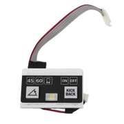 Блок Bosch електронен за винтоверт  GSB 18V-150 C - product - BSH6104733