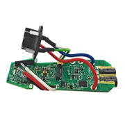 Блок Bosch електронен за винтоверт  GSR 12V-35 - product - BSH6104734