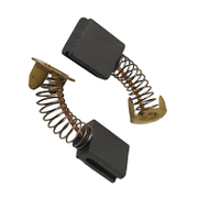 Четка Bosch графитна к-кт за настолен циркуляр  GTS 254 - product - BSH6104750