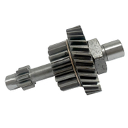 Колело зъбно Bosch за диамантено-пробивна машина  GDB 180 WE - product - BSH6104762