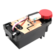 Блок Bosch електронен за ъглошлайф  GWS 17-125 S - product - BSH6104773