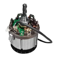 Електродвигател за гайковерт Bosch  GDS 18V-1050H
