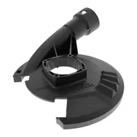 Корпус Bosch за фреза за бетон долен  GBR 15 CА