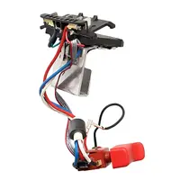 Прекъсвач за перфоратор Bosch  GBH 180-LI, GBH 18V-20