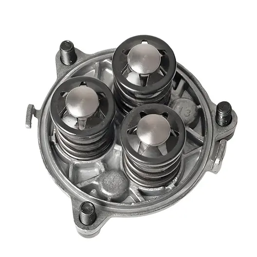 Капак за помпа на водоструйка Bosch  UniversalAquatak 120, UniversalAquatak 130, AQT 40-13, AQT 42-13