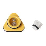 Клапан Bosch за водоструйка  UniversalAquatak 125, UniversalAquatak 130, AQT 40-13, AQT 42-13 - product - BSH6104018