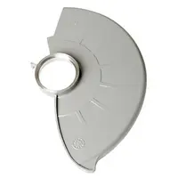 Предпазител за настолен циркуляр Bosch подвижен  GKS 85, GKS 235, GKS 85 G, GKS 235 Turbo