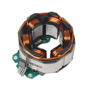 Статор Bosch за винтоверт  GSB 18V-50, GSB 18V-55, GSB 18V-490 - product - BSH6104026