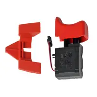 Прекъсвач за винтоверт Bosch  GSB 18V-50, GSB 18V-55, GSB 18V-490