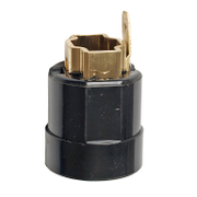 Четкодържател Bosch за настолен циркуляр  GTS 10, GCM 10 S, GTS 10 J, GTS 10 XC - product - BSH6104037