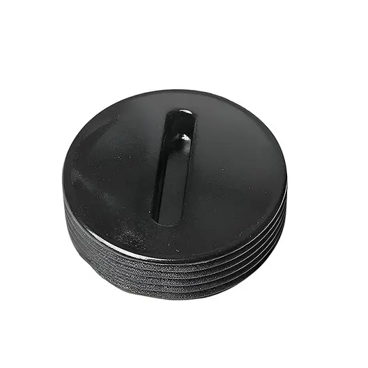 Капачка за четкодържател за циркуляр Bosch  GSM 10, GTS 10, GTS 10 J, GTS 10 XC