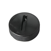 Капачка Bosch за четкодържател за циркуляр GSM 10, GTS 10, GTS 10 J, GTS 10 XC - product - BSH6104038