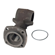 Държач Bosch на инструмента за къртач GSH 16-28 - product - BSH6104039