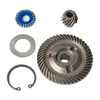 Зъбна двойка за ъглошлайф Bosch  GWS 24-180 B, GWS 26-180 BV, GWS 26-180 H, GWS 26-180 B