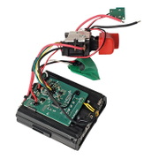 Прекъсвач Bosch за винтоверт  EasyDrill 12, EasyDrill 10 - product - BSH6104044