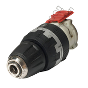 Редуктор Bosch комплект за винтоверт GSB 14, V-EC, GSB 18 V-EC - product - BSH6104046