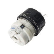 Редуктор Bosch комплект за винтоверт GSR 18V-50, GSR 18V-55 - product - BSH6104047