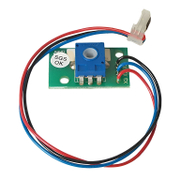 Блок Bosch електронен за прахосмукачка GAS 35 M AFC, GAS 35 L AFC, GAS 55 M AFC - product - BSH6104051