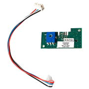 Блок Bosch електронен за прахосмукачка GAS 35 M AFC, GAS 55 M AFC - product - BSH6104052