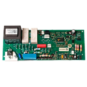 Блок Bosch електронен за прахосмукачка GAS 35 M AFC, GAS 55 M AFC - product - BSH6104054