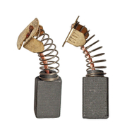 Четка Bosch графитна комплект за настолен циркуляр GCM 216 - product - BSH6104055