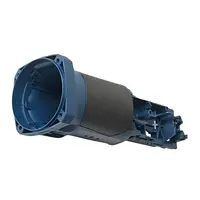 Корпус за ъглошлайф Bosch  GWS 15-125 CIE, GWS 17-125 CIE, GWS 15-125 CIT, GWS 15-125 Inox