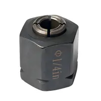 Цанга за оберфреза Bosch  GOF 130