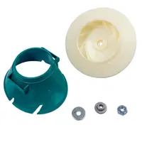 Вентилатор за въздуходувка Bosch  ALB 18 LI