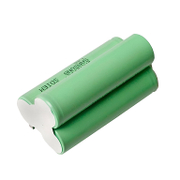 Батерия Bosch акумулаторна Li-Ion за акумулаторна отвертка PSR 10.8 LI-2, PSB 1080 LI-2, PSB Easy LI-2 - product - BSH6104098