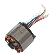 Статор Bosch за перфоратор  GBH 180-LI, GBH 18V-21 - product - BSH6104106