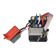 Блок Bosch електронен за перфоратор GBH 180-LI, GBH 18V-21 - product - BSH6104107